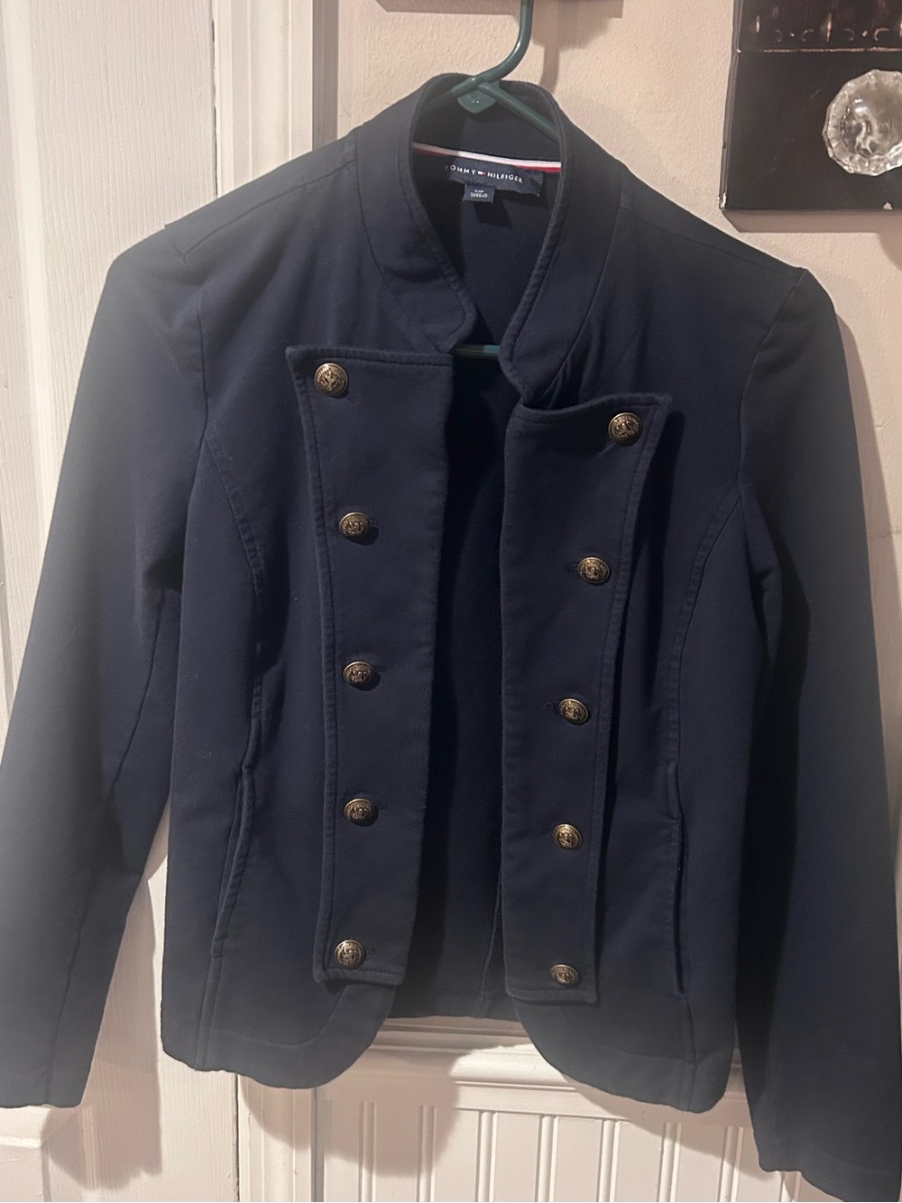 Tommy Hilfiger Blazer/Jacket